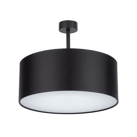 RONDO Black 4246 TK Lighting LampsEmpire