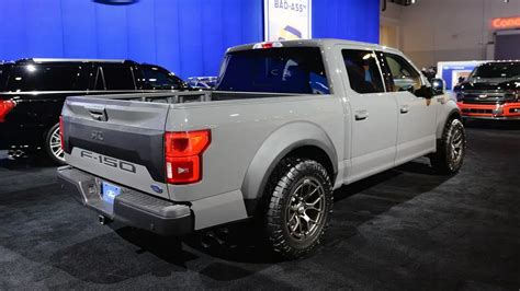 Rtr Vehicles 2019 Ford F 150 Rtr With Over 600 Ps