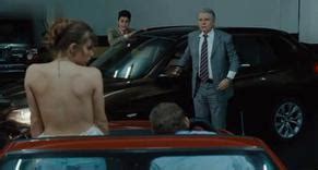 JULIAN GORMAN Nude AZNude