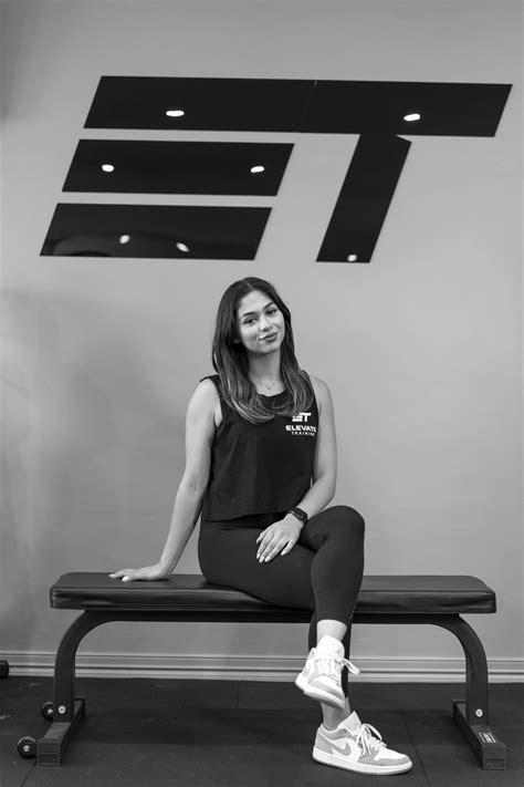 Elevate Training | Boutique Fitness Studio