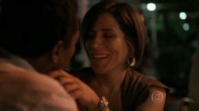 BABILONIA NUDE SCENES AZNude