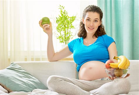 Best Fruits For Pregnant Women Thesuperhealthyfood