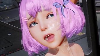 D Hentai Boosty Hardcore Sexo Anal Con Ahegao Cara Sin Censura XVIDEOS