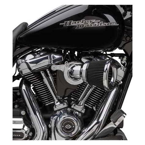 取寄せ 速度65°エアクリーナーキット アレンネス Arlen Ness Velocity 65° Air Cleaner Kit