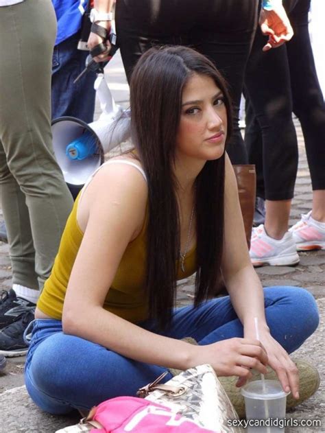 Latina Girl Whaletail And Candid Ass Page 4 Sexy Candid Girls