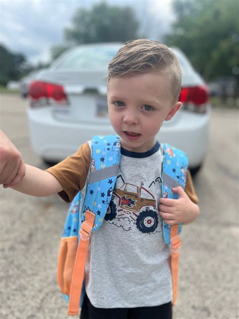 Obituary and Memorial Services for Parker Stodghill 1