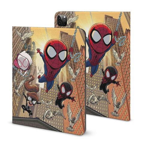 IPAD Pro 2020 （11in） Generation Case for Kids Girls Teen Boys Women
