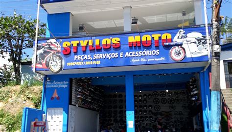 Borracharia Moto Perto De Mim