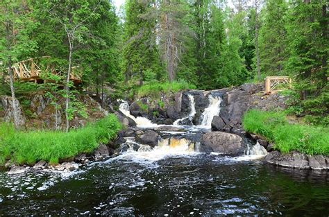 Ruskeala Waterfalls - All You Need to Know BEFORE You Go (2025)