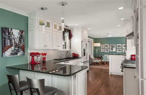 Woodmont Park Remodel - Trace Ventures