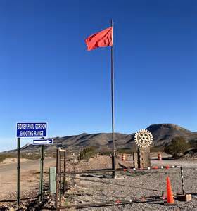 Otero County holds first public hearing on Patriot Pointe - Alamogordo