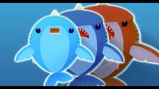 STABFISH 2 free online game on Miniplay.com