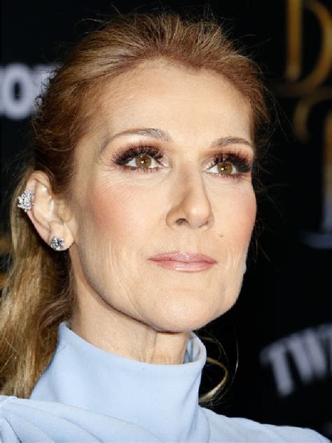 Céline Dion Au Plus Mal Nouvelles Inquiétantes Sa Sœur Croise Les Doigts Web Story