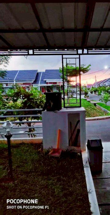 Rumah Metland Cibitung Cluster Pesona Jepang Dijual Co Id