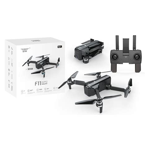 Sjrc F Gps G Wifi Fpv Rc Drone With P Camera Rtf