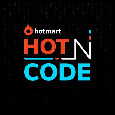Hot N Code Tech Community Hotmart