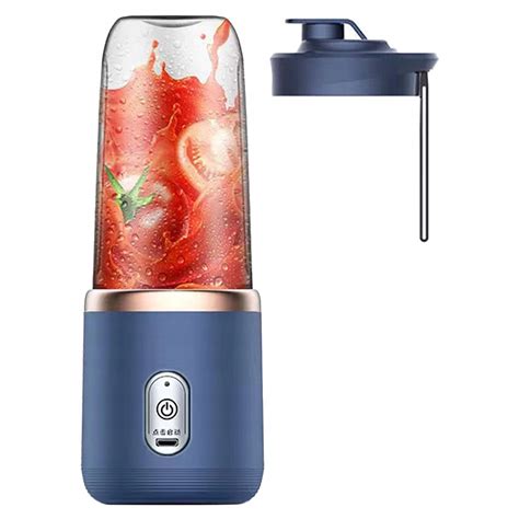 400ml 6 ostrzowa wyciskarka do soków USB mikser Sklep Opinie Cena w