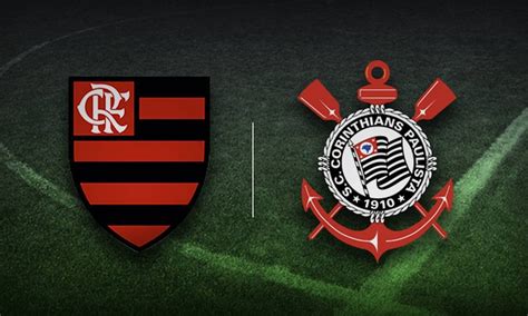 Flamengo X Corinthians Onde Assistir Ao Clássico Pela Copa Do Brasil