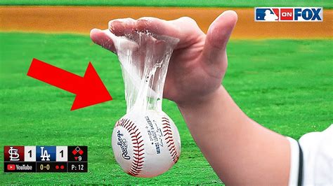 Mlb Cheating Moments Youtube