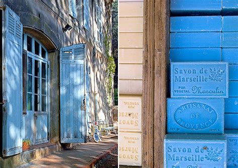 la memoire vive la maison french blue