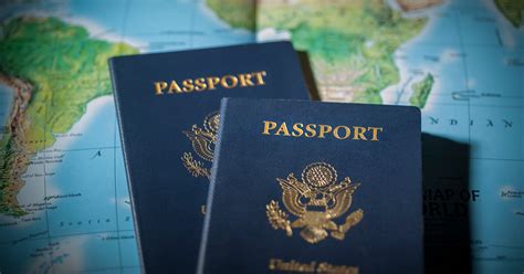 Where to get a passport photograph to avoid major travel delays 10
