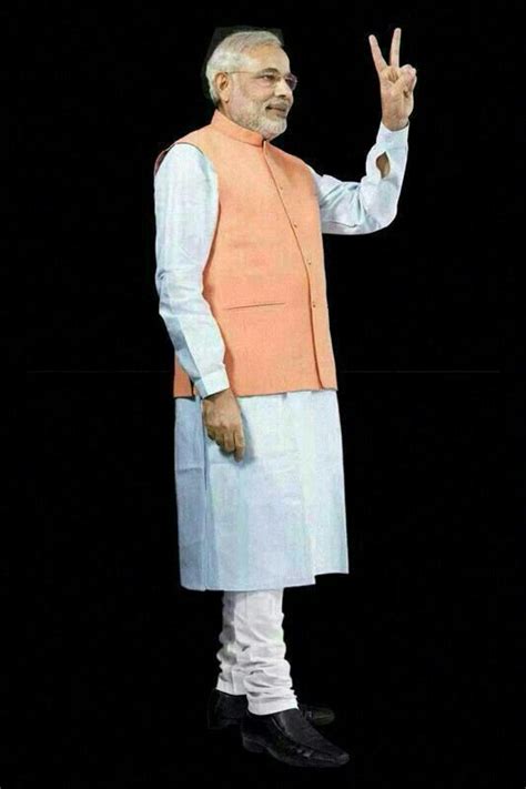 Narendra Modi Full Photo Hd - img-Aaron