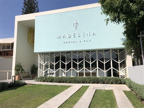 Nosotros – Madelina