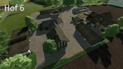 LS 22 Oberbayern 2022 MP Map V1 1 0 0 Farming Simulator 2022 Mod LS