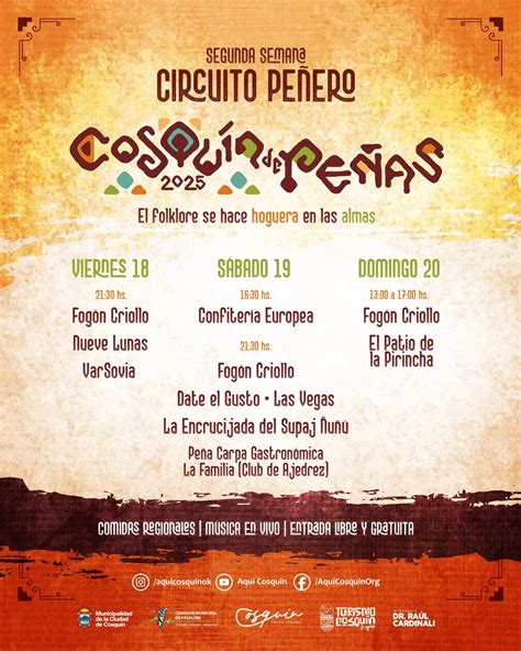 Aquí Cosquín - Aquí Cosquín added a new photo.