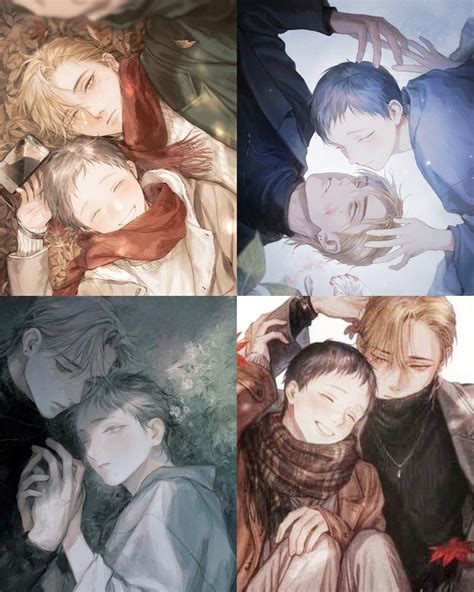Kimi No Yoru Ni Fureru 7
