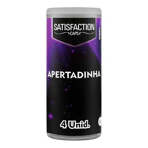 4 Bolinhas Esquenta Esfria Aperta Vibra Lubrificante Íntimo SEX SHOP
