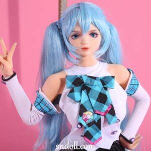 Real Love Doll Tpe Sex Doll Janelle SN Doll