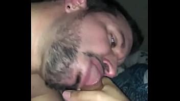 Masajista Argentina Bebiendo Semen XVIDEOS