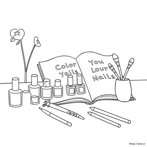 nails color for november 7