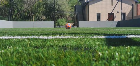 Soccer Turf From Syngrass Syngrass
