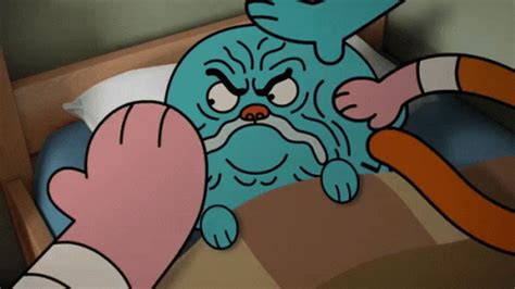 Amazing World Of Gumball Funny 