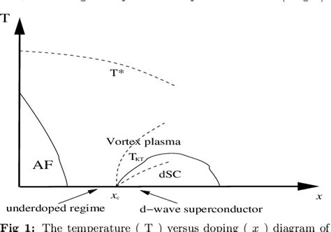 Figure 1 From Quantum Fluctuation Generated Vortices Dual Singular