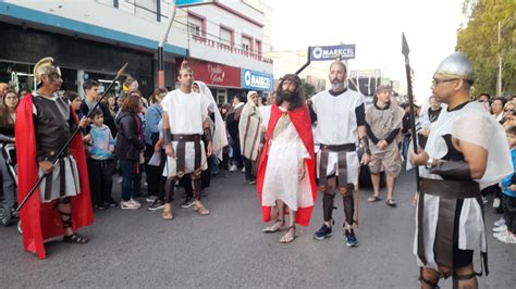 V A Crucis Submarino En Puerto Madryn