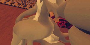 Furry VrChat Public Sex Porn Videos
