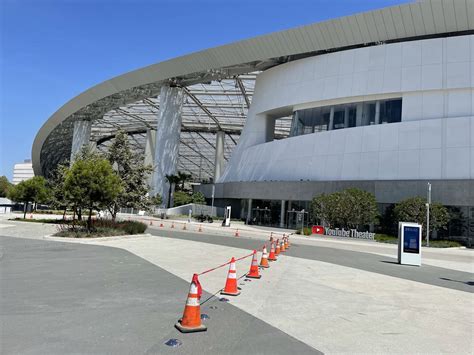 The surprising fact about youtube theater capacity was just revealed 6