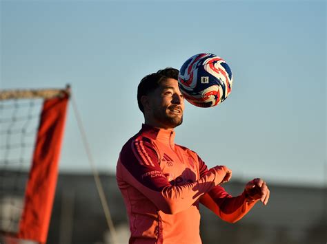 La inusual marca en el fútbol argentino que celebra un jugador de River