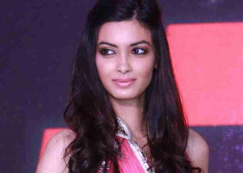 Diana Penty Height Weight Bra Bio Figure Size Heightbra