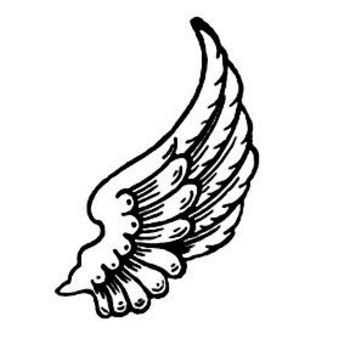 Cupid Wings - ClipArt Best