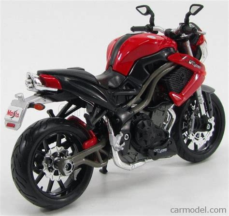Benelli Tornado Naked Tre R Moto ZombDrive