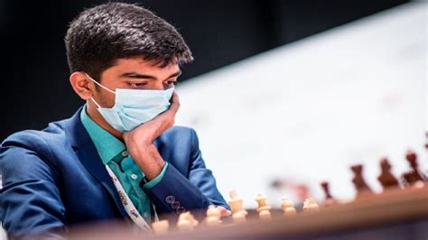 Chess Menorca Open Indian Gm Gukesh Wins The Title India Tv