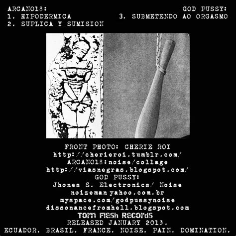 TFR657 Arcano18 God Pussy Split Arcano18 God Pussy Free