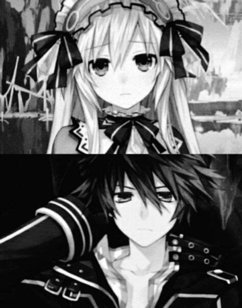 Fairy Fencer F Manga Tiara And Fang Anime Fairy Manga