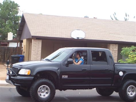 Ford Truck Picture by Nf-155 | 926015 | Ford-Trucks.com