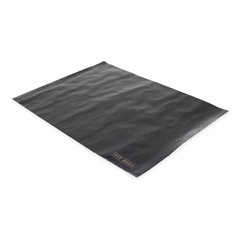 Pit Boss BBQ Grill Mat | The Home Depot Canada