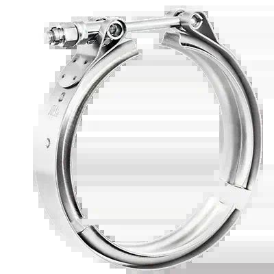 V-Band Coupling Clamp Manufacturer and Supplier in India - Jolly Clamps